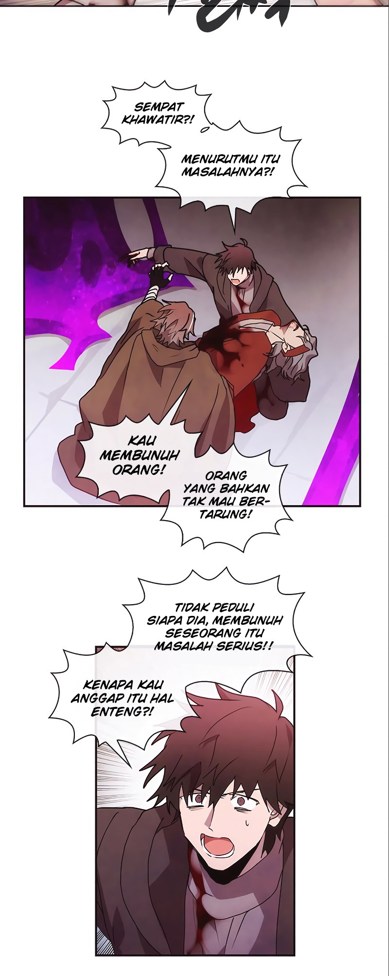 Miracle Hero! Bab 83 halaman 14