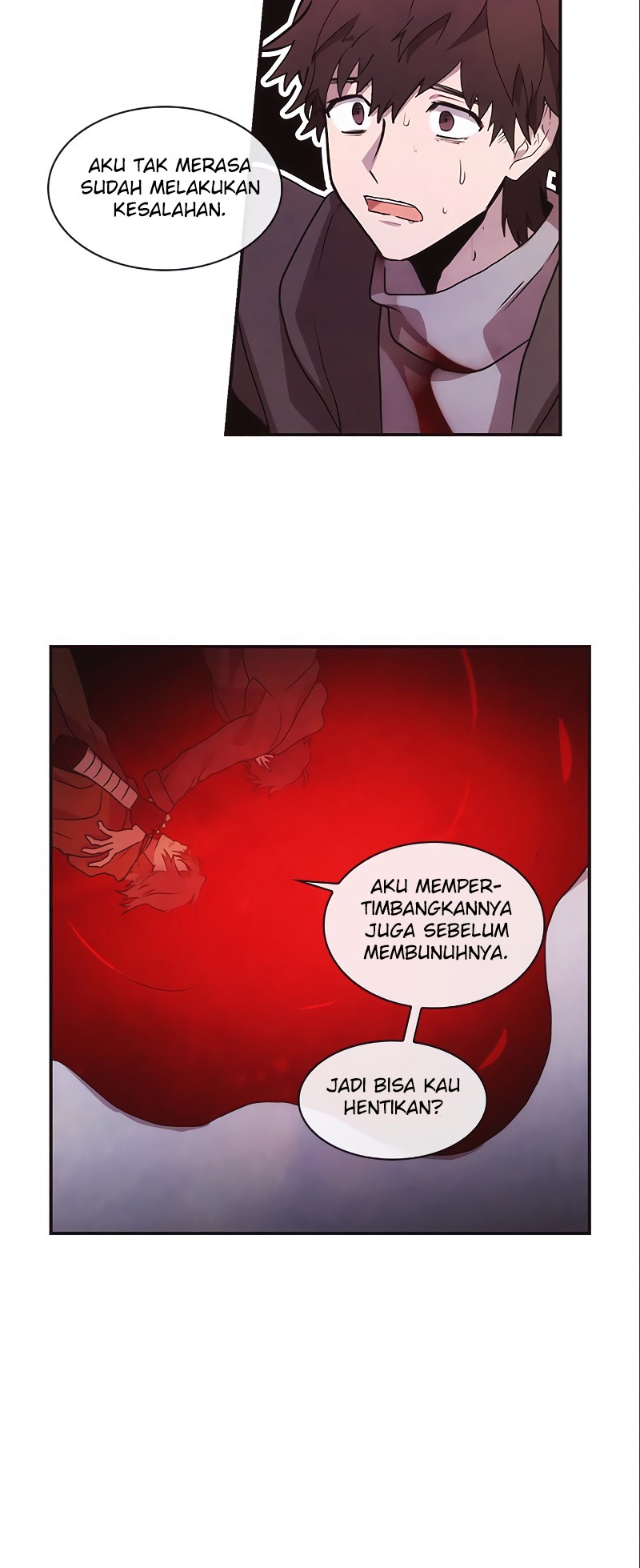Miracle Hero! Bab 83 halaman 17
