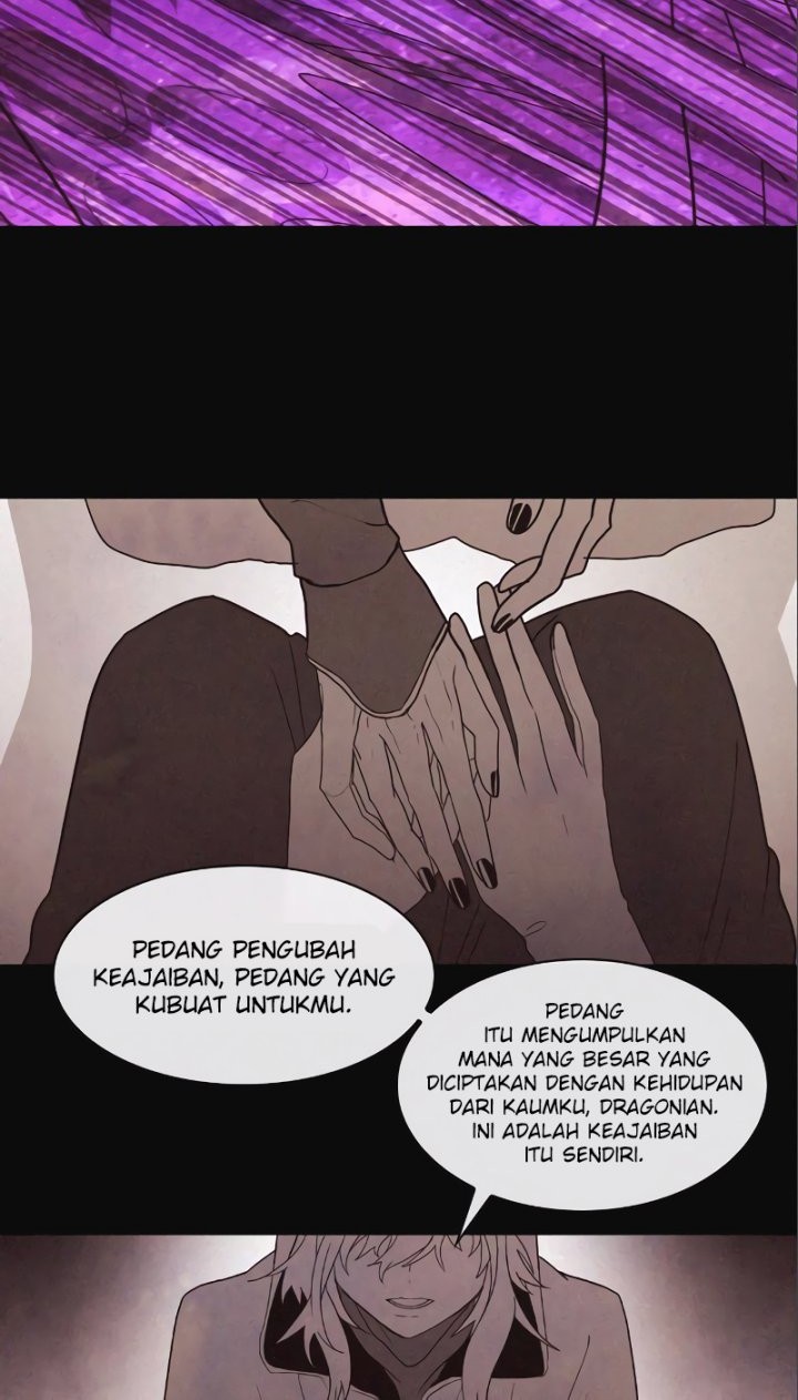 Miracle Hero! Bab 85 halaman 7