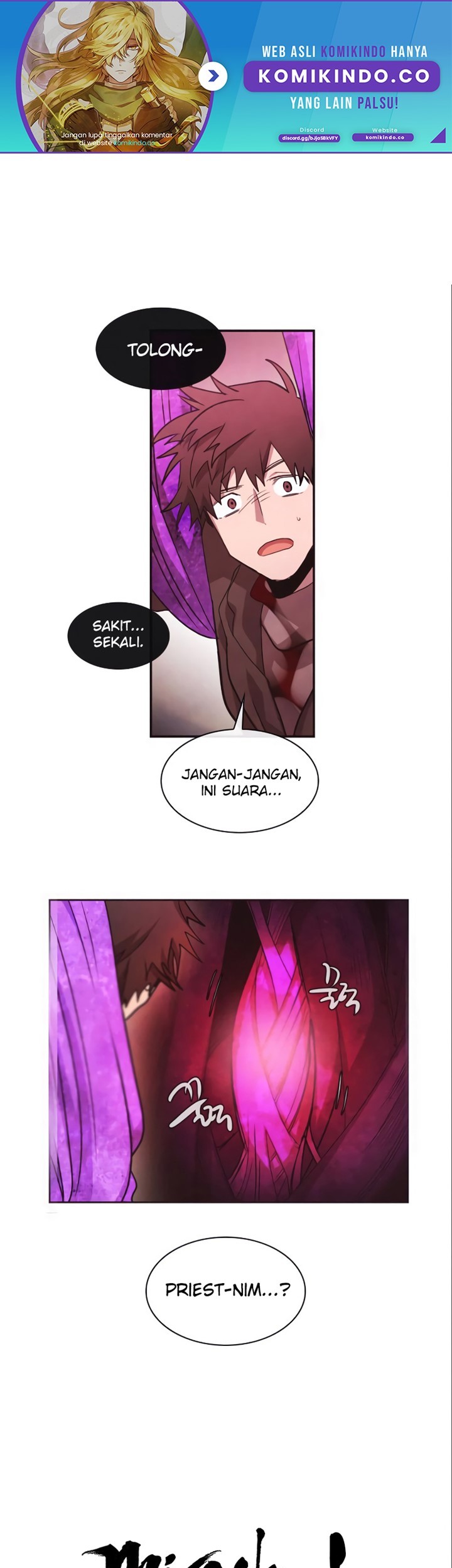 Miracle Hero! chapter 86 halaman 2