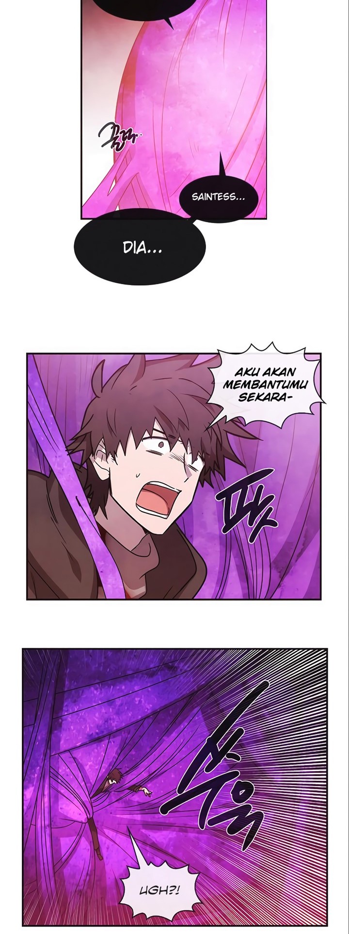 Miracle Hero! chapter 86 halaman 4