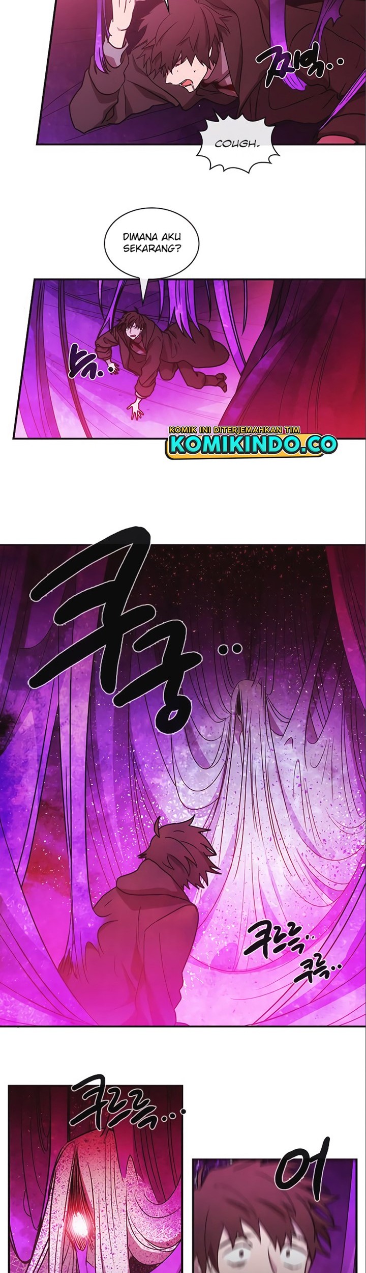 Miracle Hero! chapter 86 halaman 6