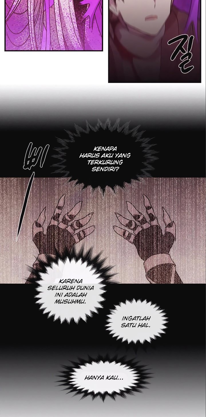 Miracle Hero! chapter 86 halaman 7