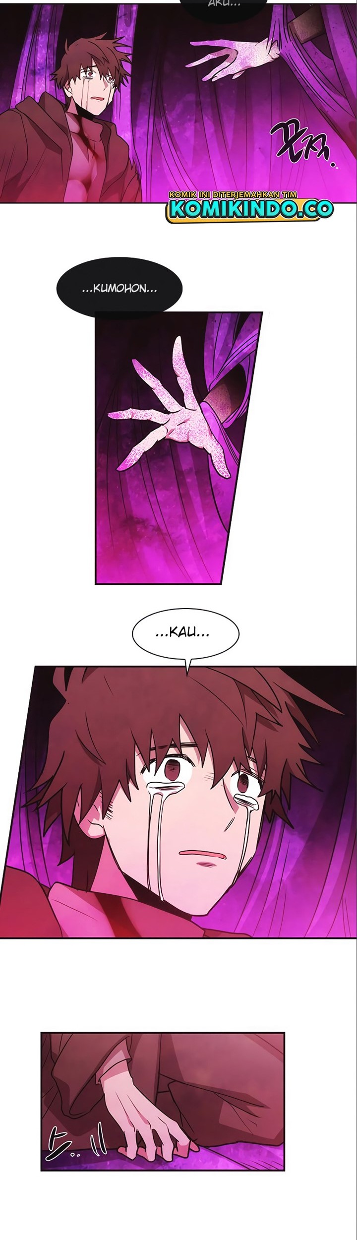 Miracle Hero! chapter 86 halaman 9