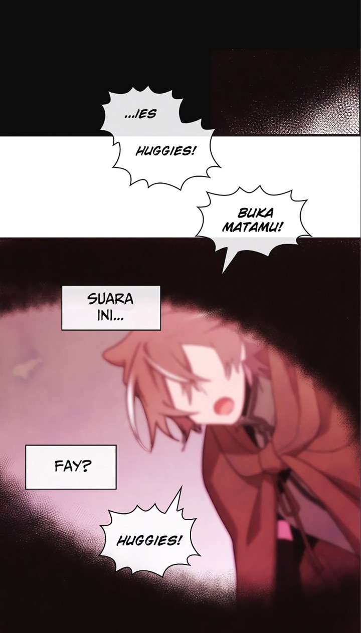 Miracle Hero! chapter 86 halaman 13