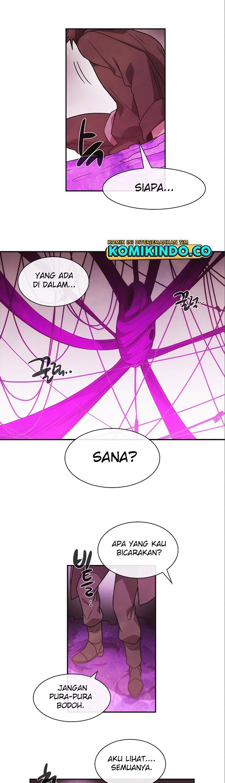 Miracle Hero! chapter 86 halaman 15