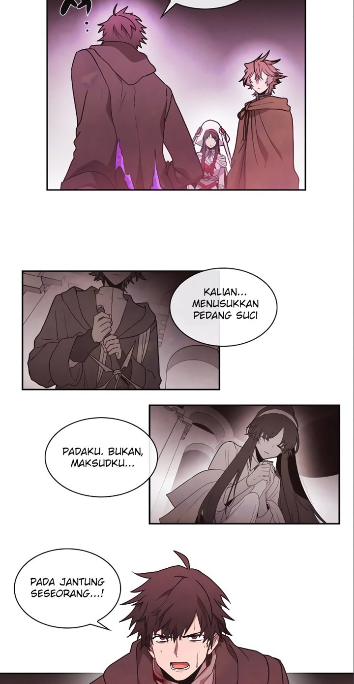 Miracle Hero! chapter 86 halaman 16