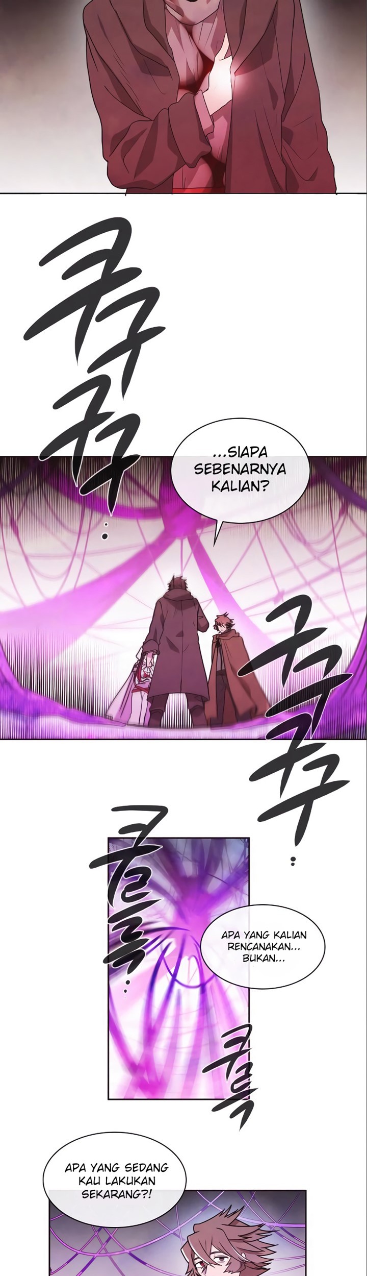 Miracle Hero! chapter 86 halaman 17