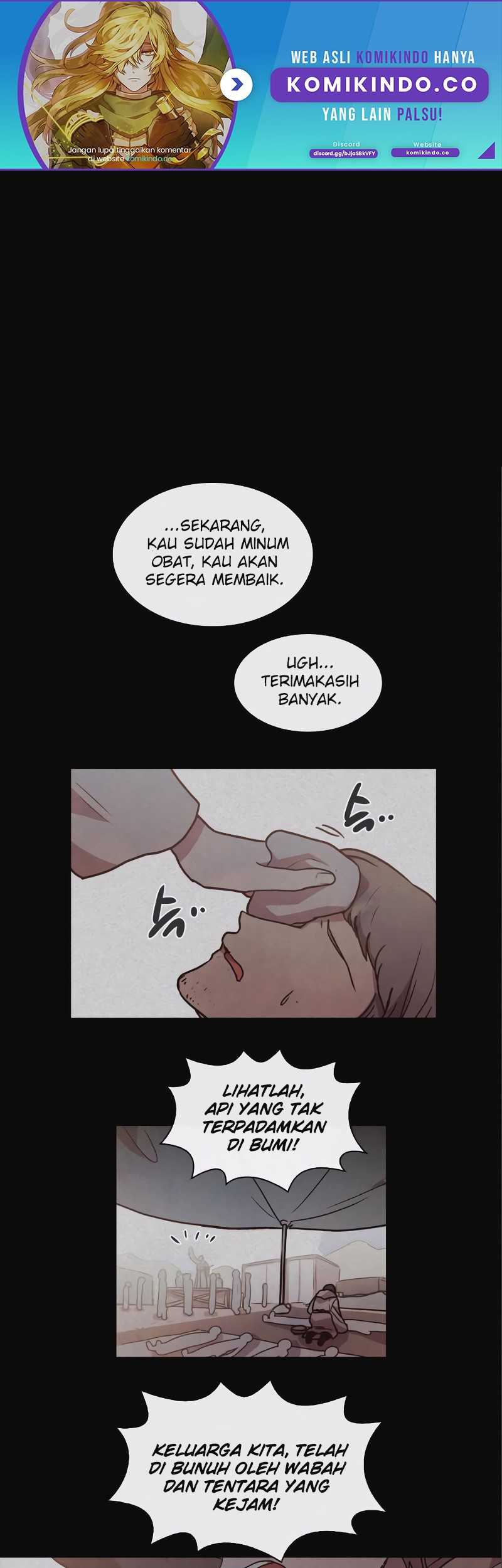 Miracle Hero! Bab 87 halaman 2