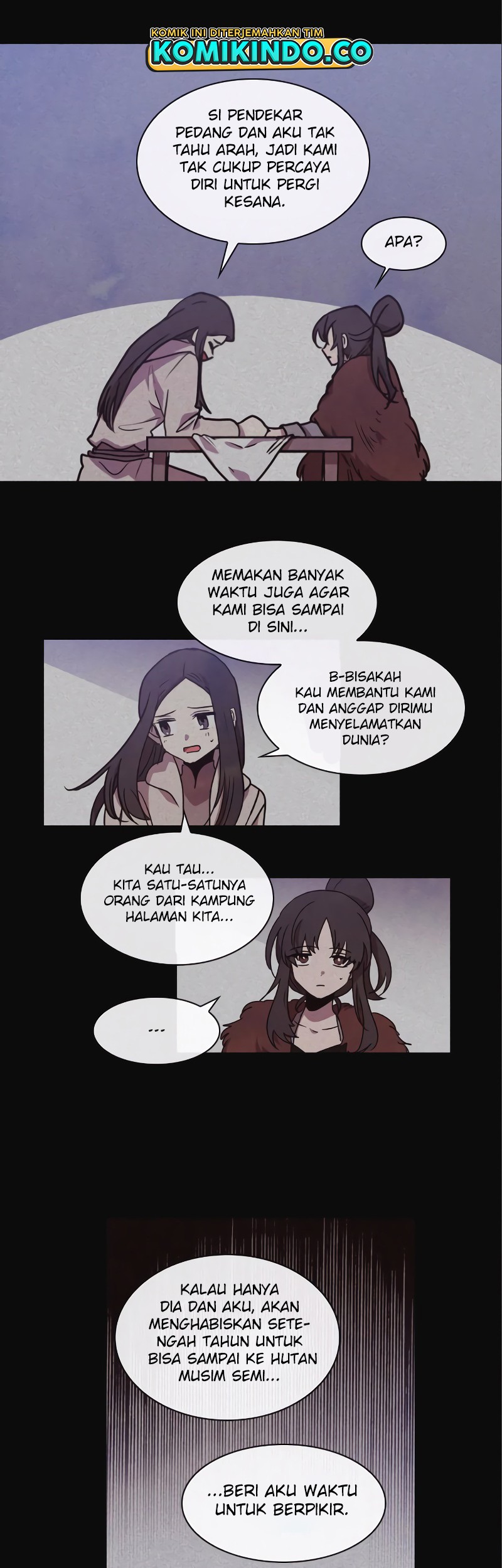 Miracle Hero! Bab 87 halaman 13