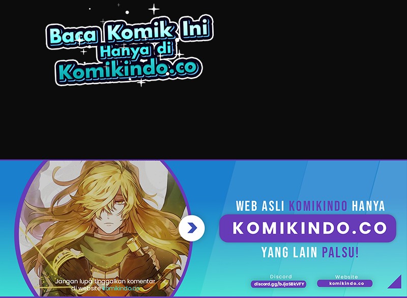 Miracle Hero! Bab 87 halaman 22