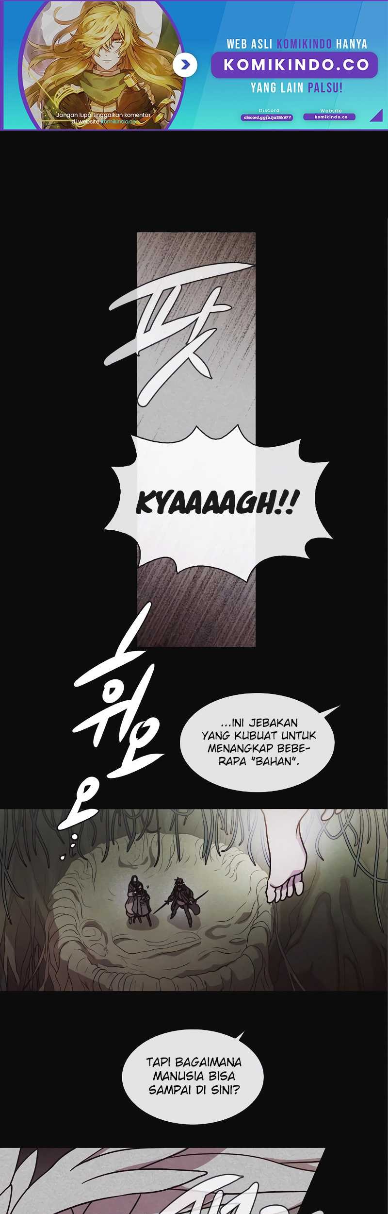 Miracle Hero! Bab 88 halaman 2