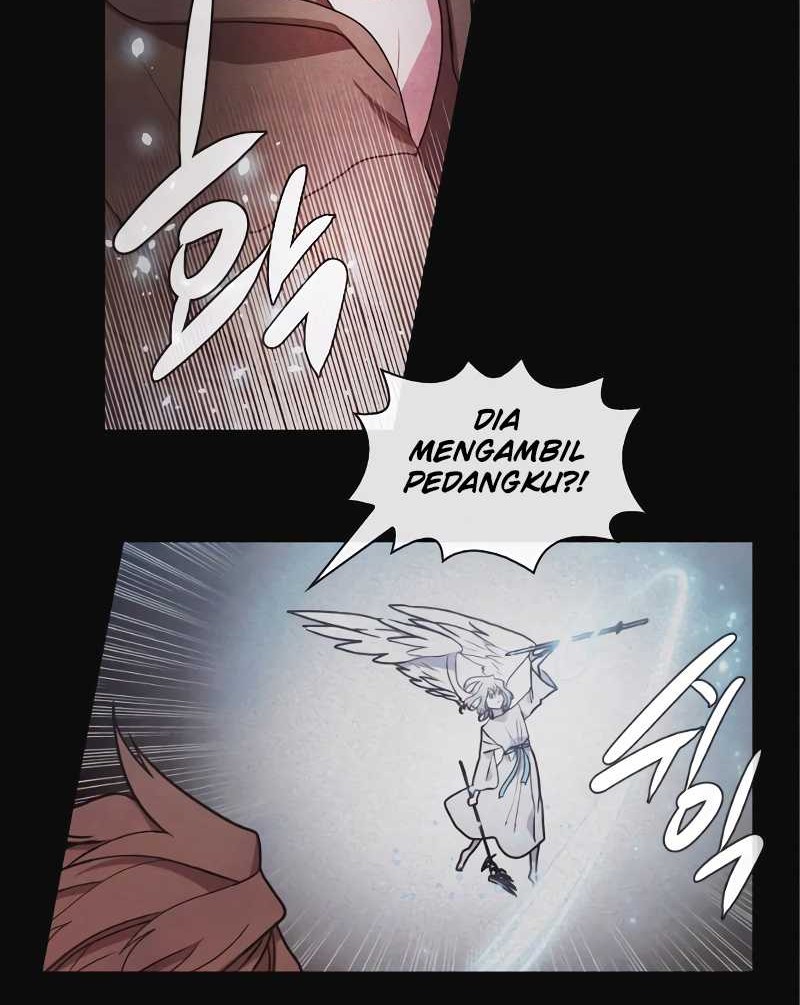 Miracle Hero! Bab 88 halaman 5
