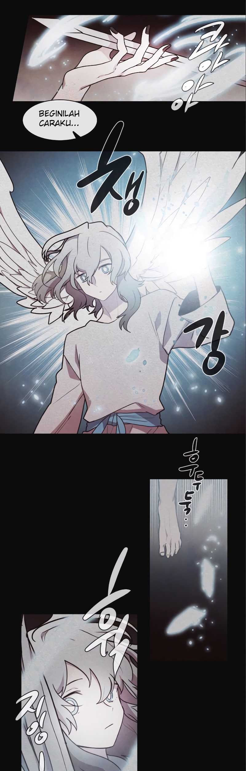 Miracle Hero! Bab 88 halaman 6