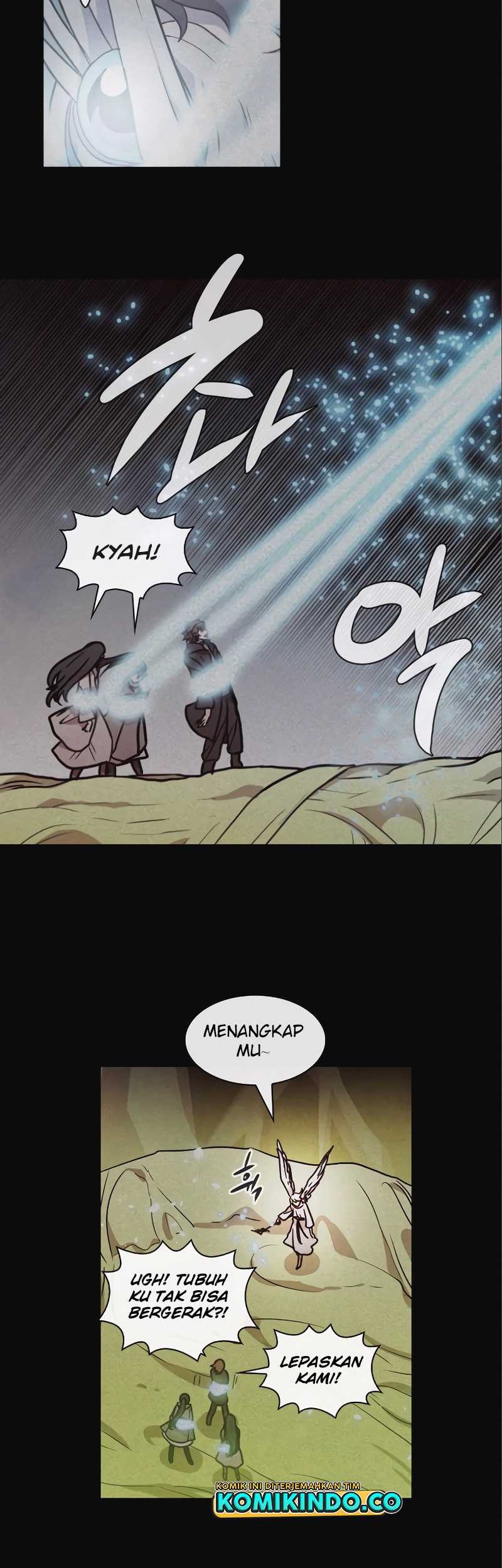 Miracle Hero! Bab 88 halaman 7