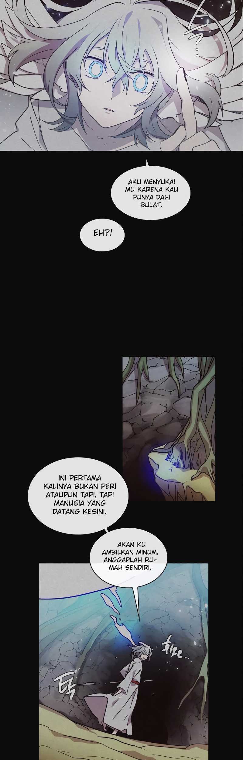 Miracle Hero! Bab 88 halaman 9