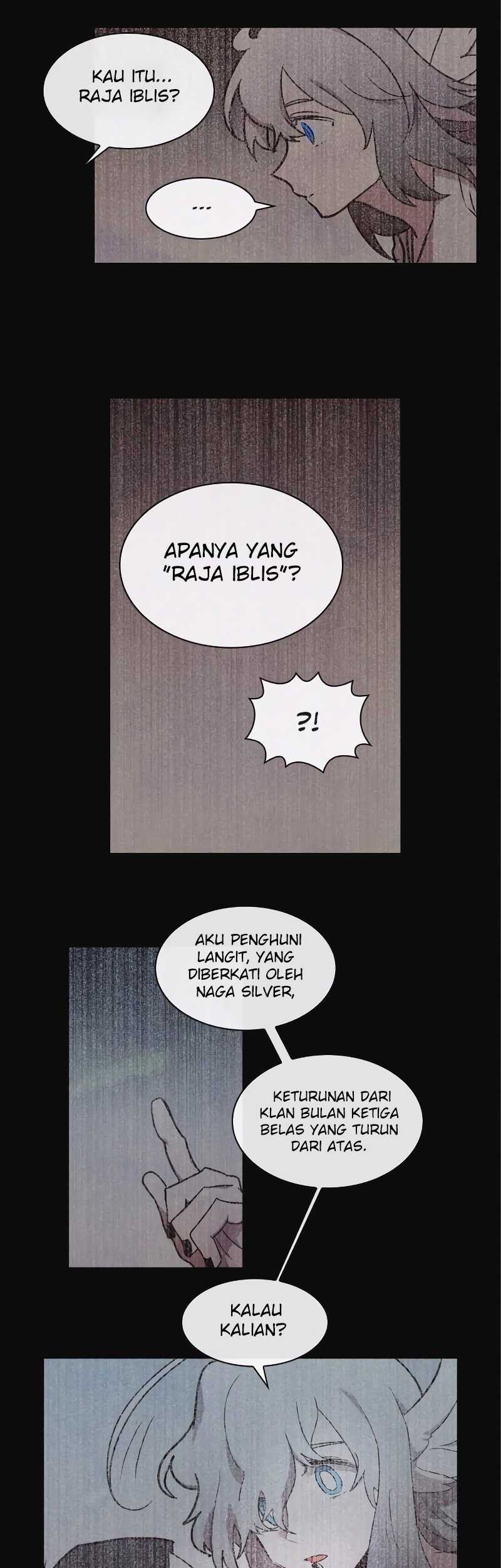 Miracle Hero! Bab 88 halaman 11
