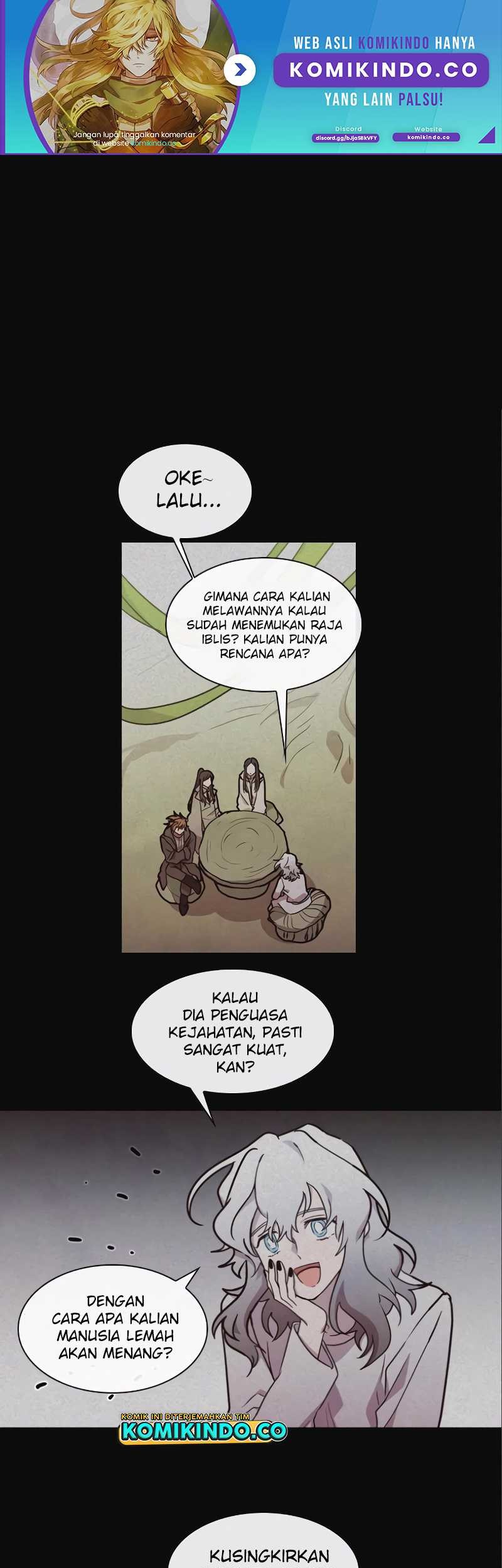 Miracle Hero! Bab 89 halaman 2