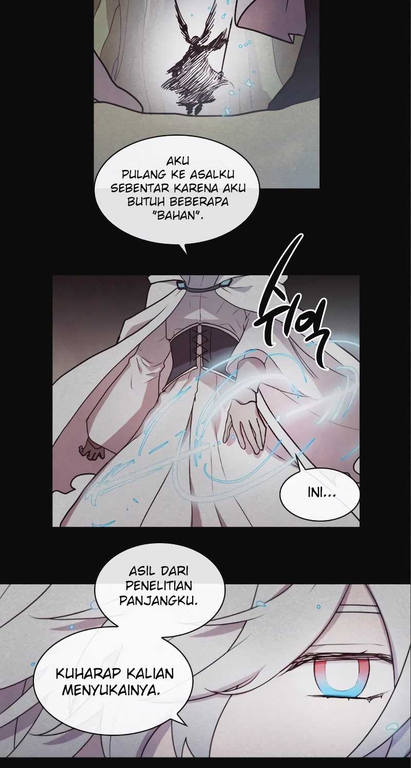 Miracle Hero! Bab 89 halaman 9