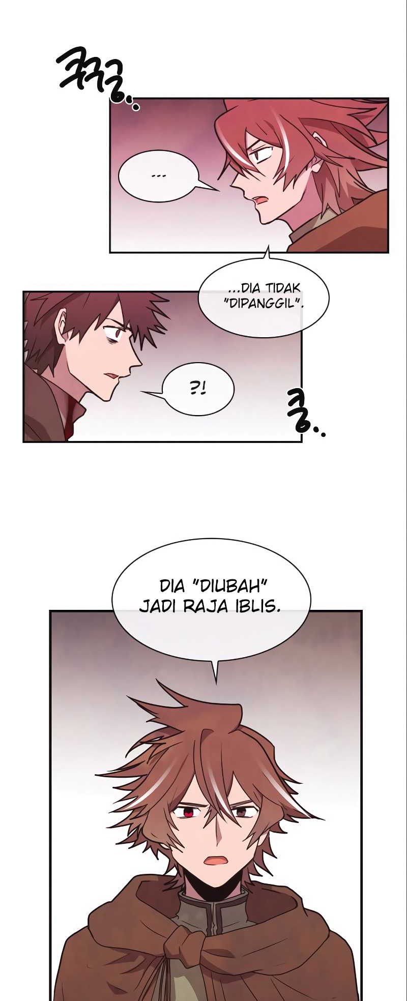 Miracle Hero! Bab 89 halaman 12