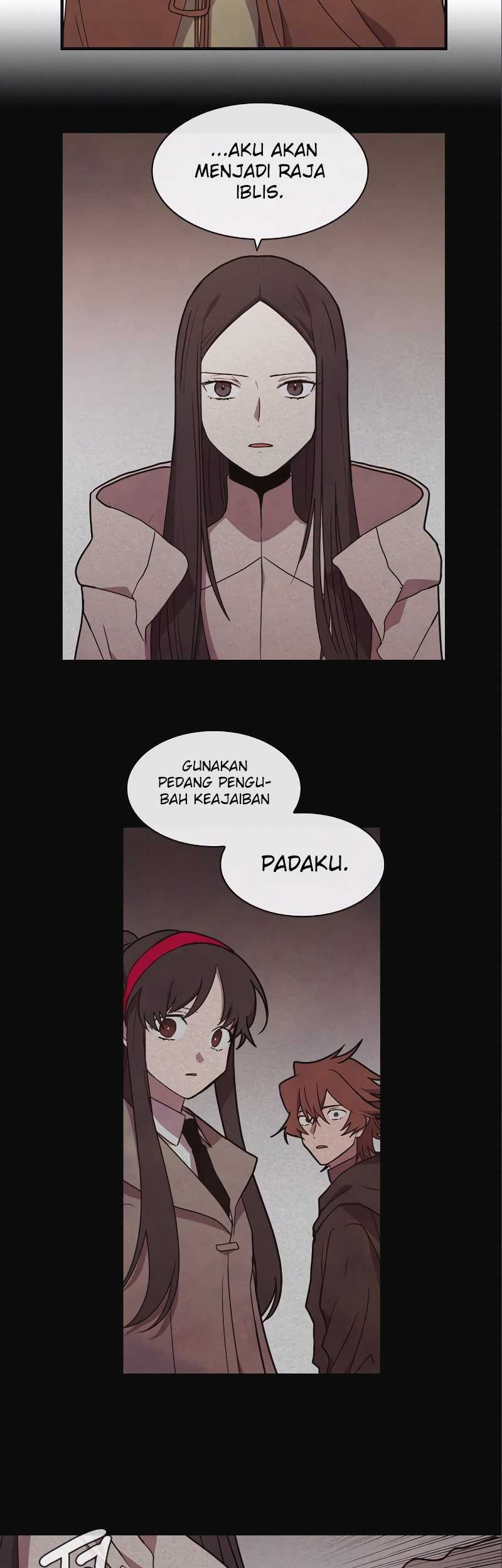 Miracle Hero! Bab 89 halaman 13