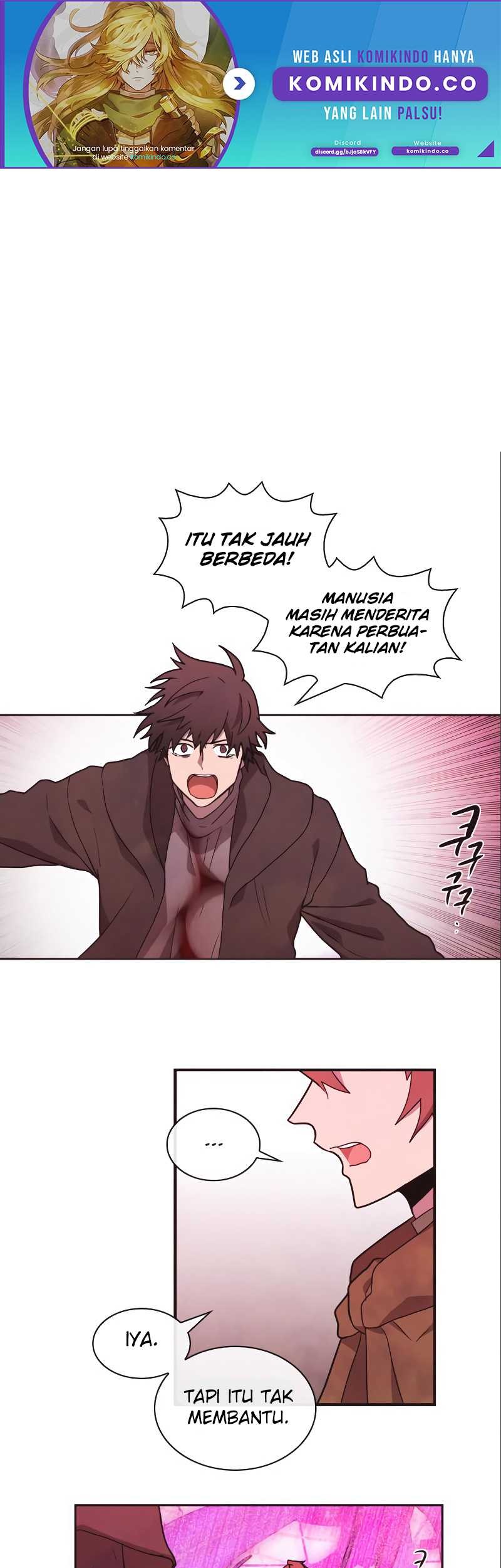 Miracle Hero! Bab 90 halaman 2
