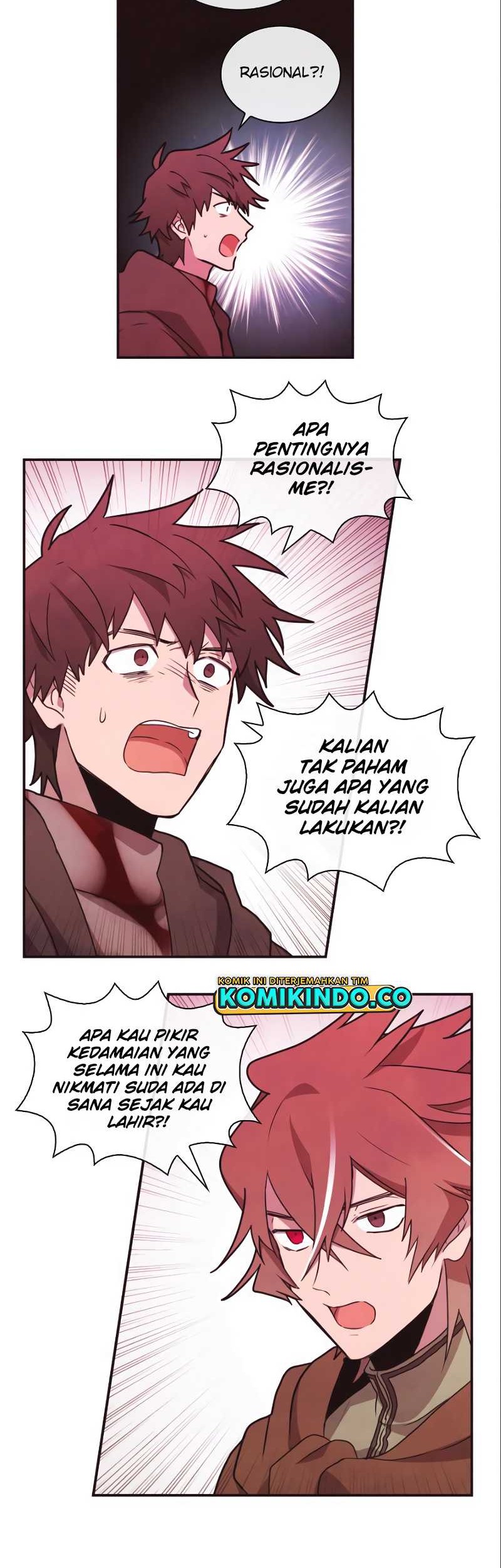 Miracle Hero! Bab 90 halaman 7