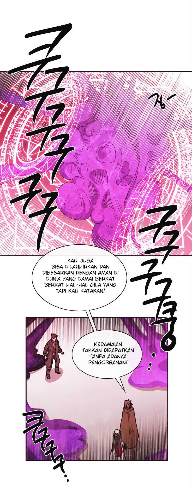 Miracle Hero! Bab 90 halaman 8