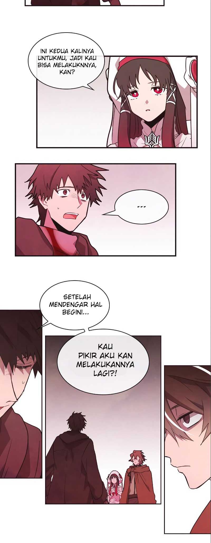 Miracle Hero! Bab 90 halaman 11