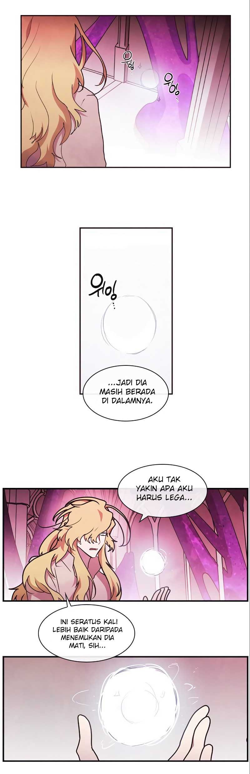 Miracle Hero! Bab 90 halaman 18