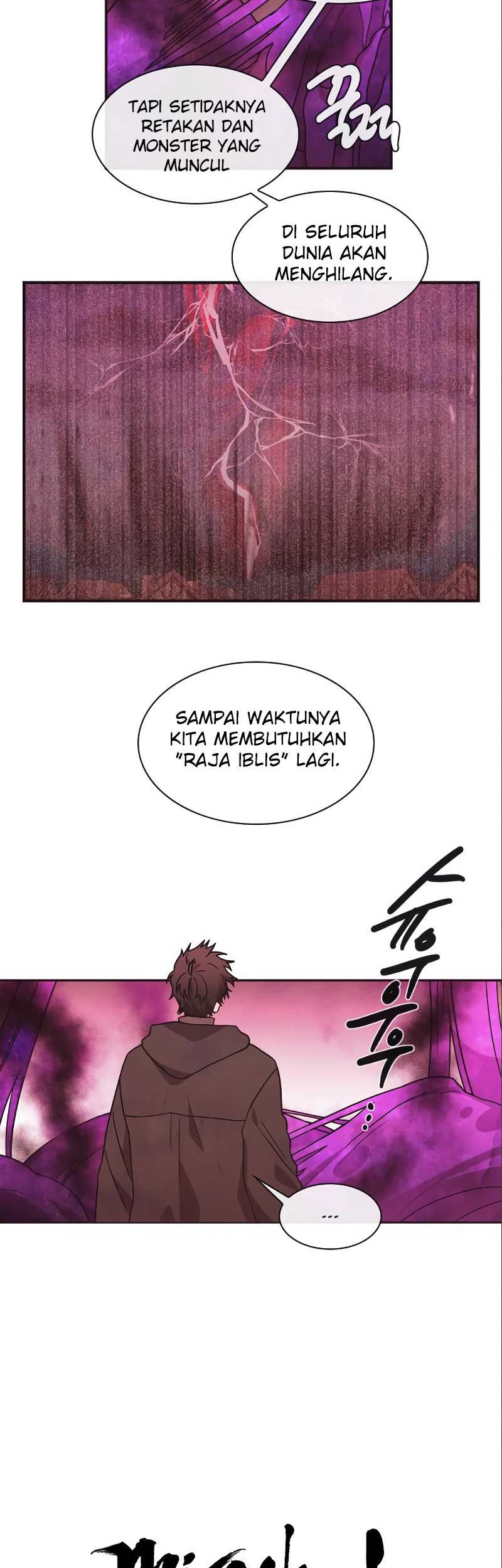 Miracle Hero! Bab 91 halaman 3