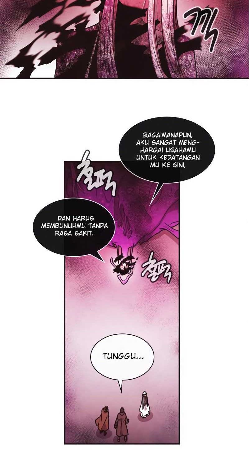 Miracle Hero! Bab 91 halaman 9