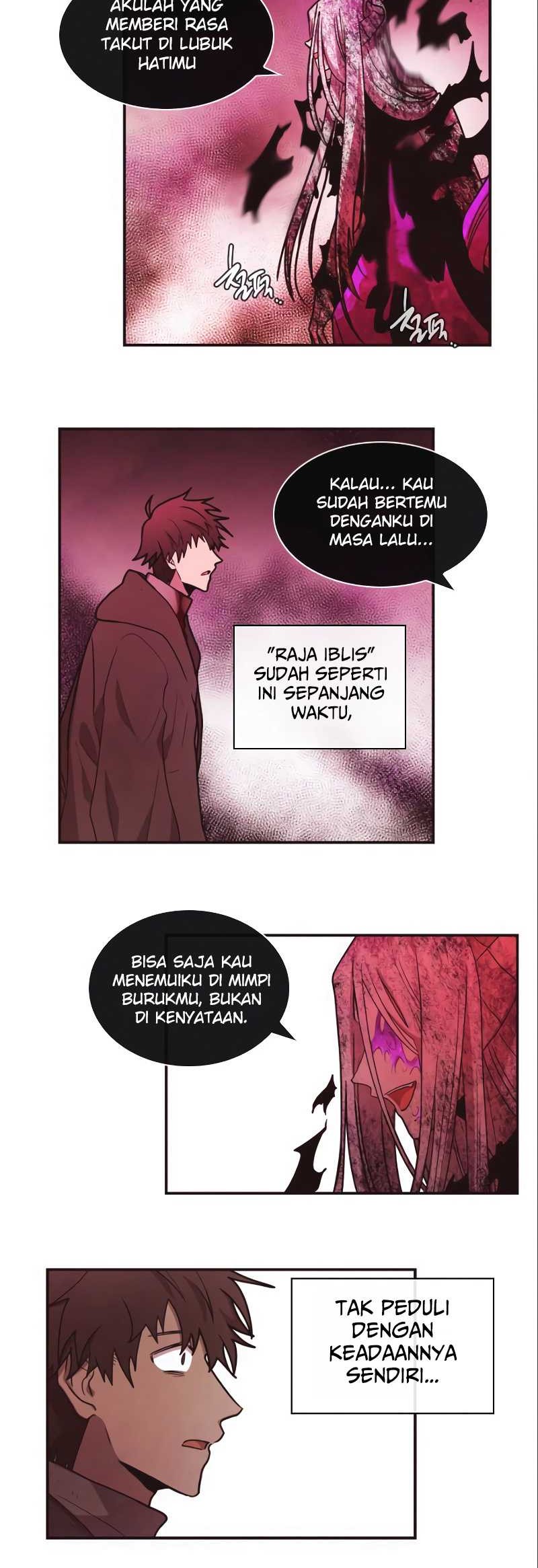 Miracle Hero! Bab 91 halaman 12