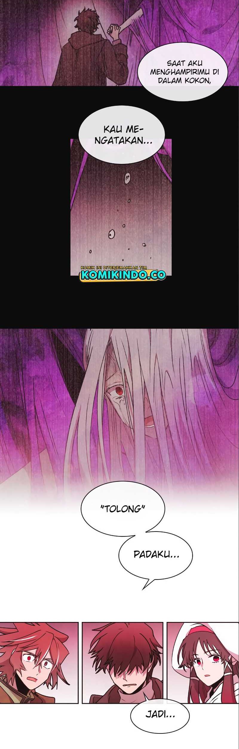Miracle Hero! Bab 91 halaman 17