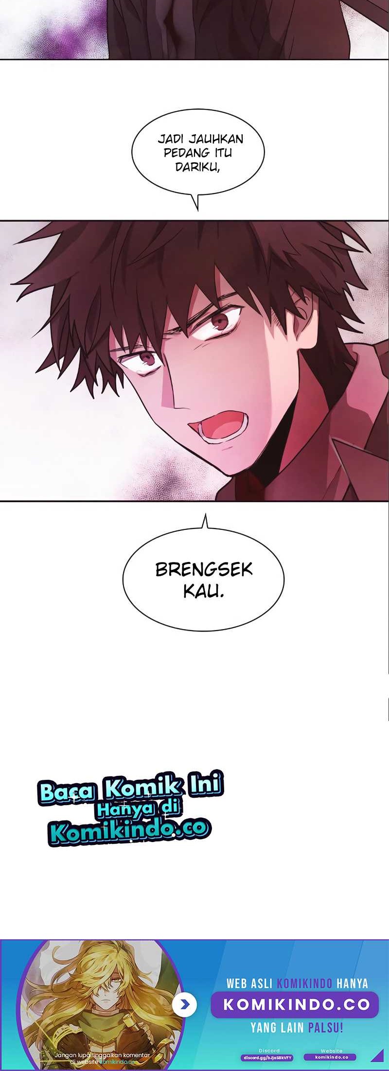 Miracle Hero! Bab 91 halaman 20