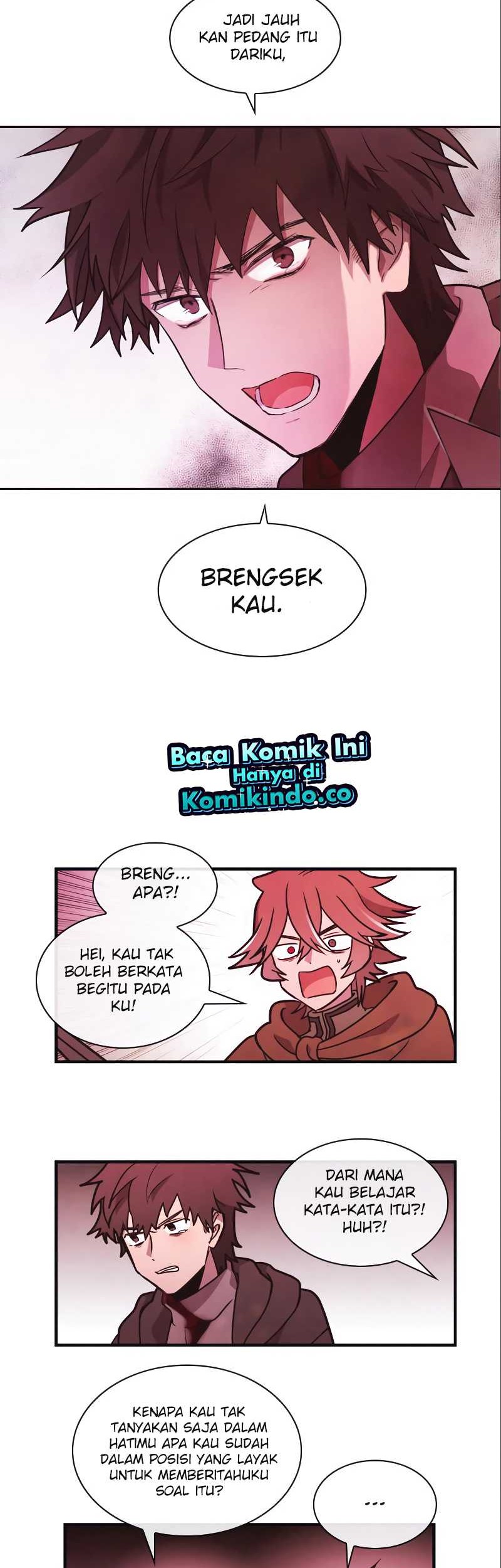Miracle Hero! Bab 92 halaman 3