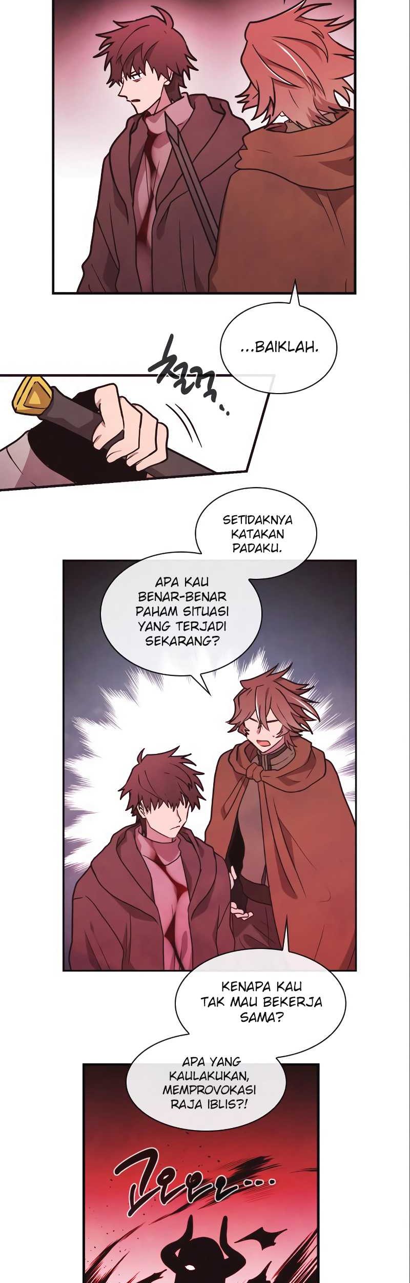 Miracle Hero! Bab 92 halaman 4