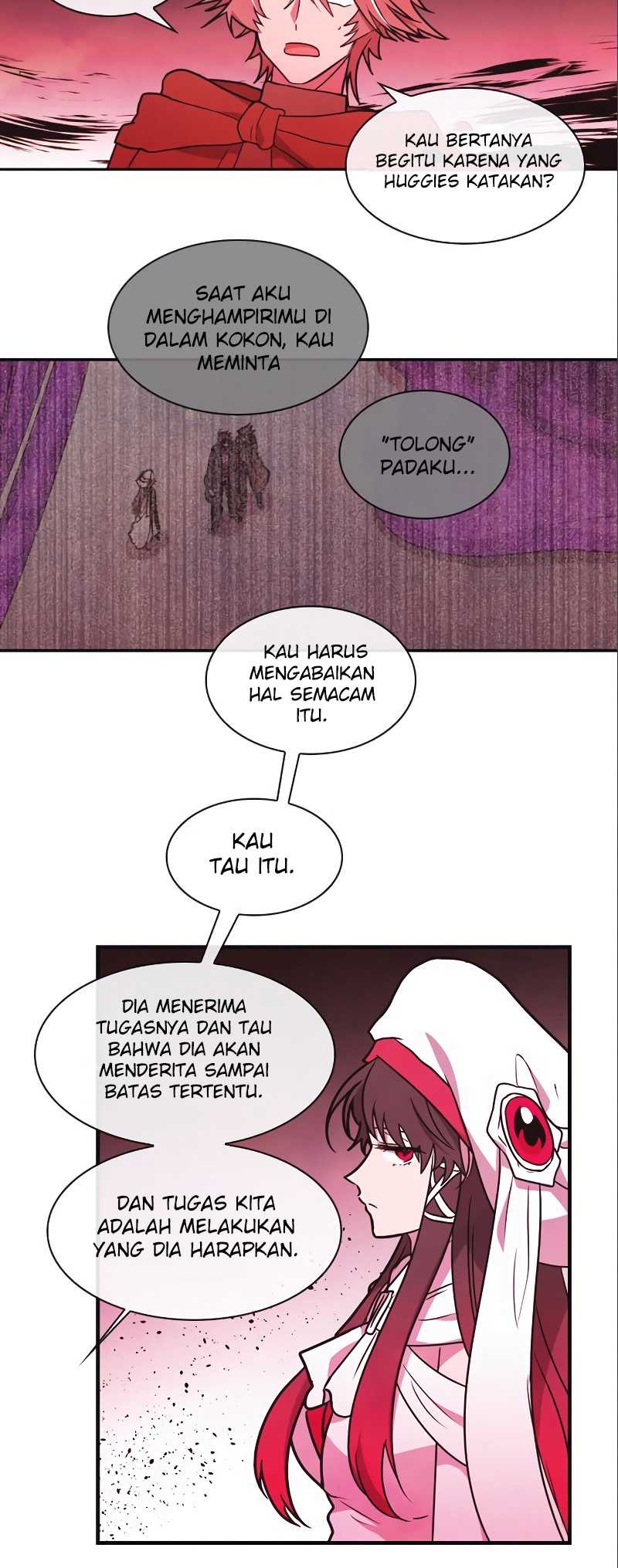 Miracle Hero! Bab 92 halaman 20