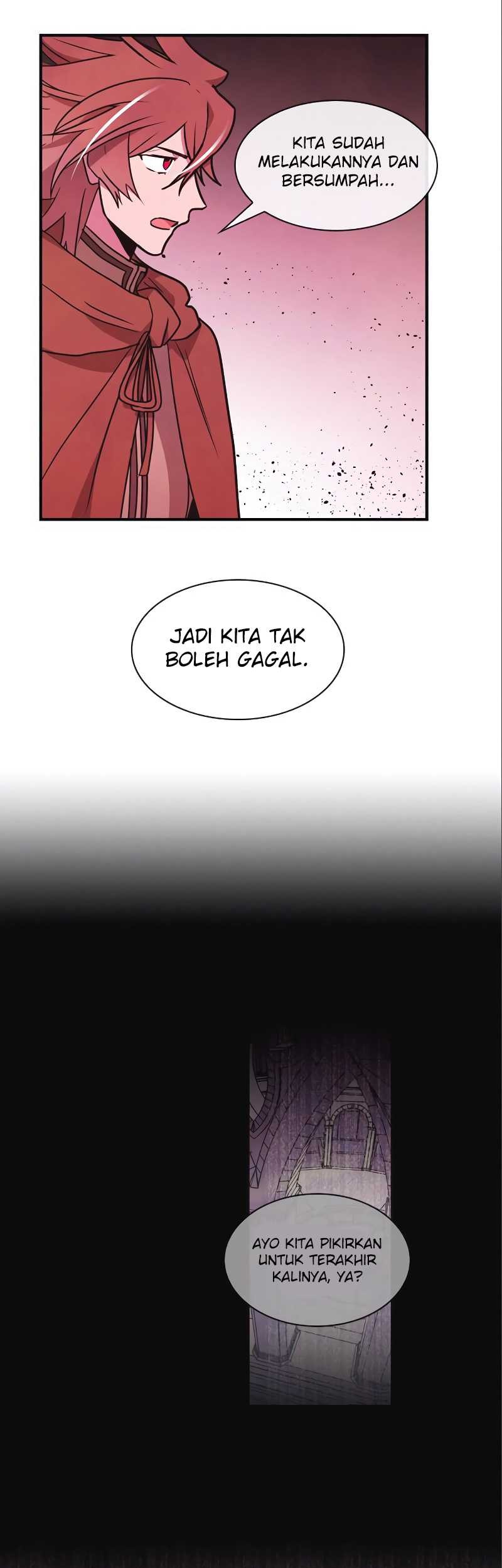 Miracle Hero! Bab 92 halaman 21