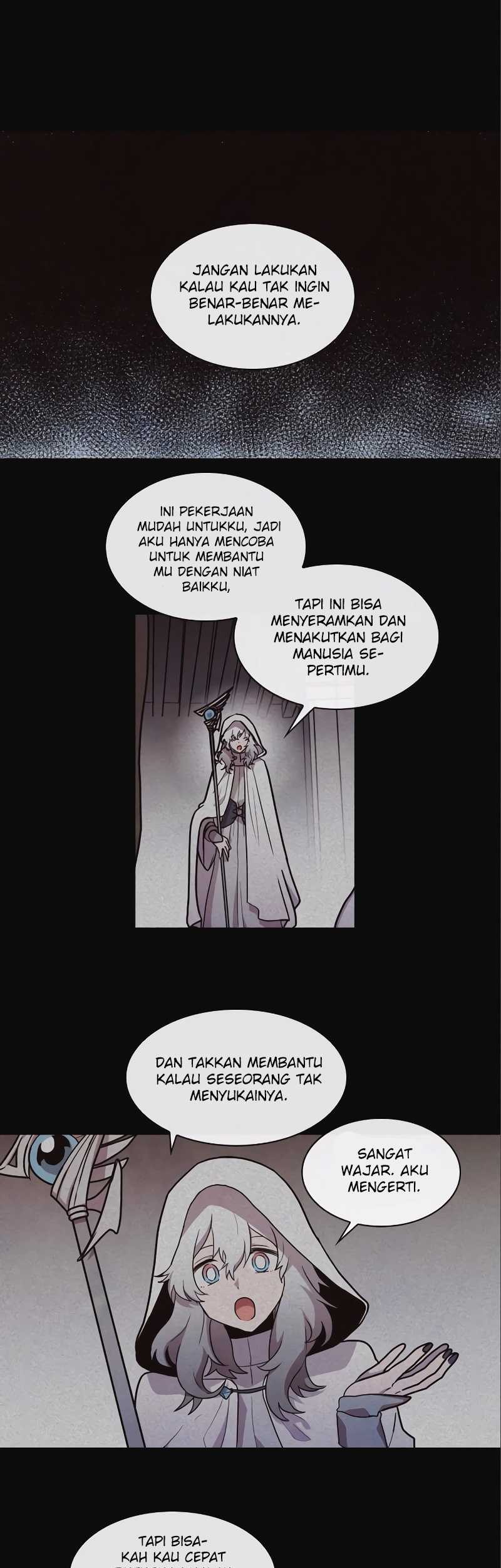Miracle Hero! Bab 93 halaman 6