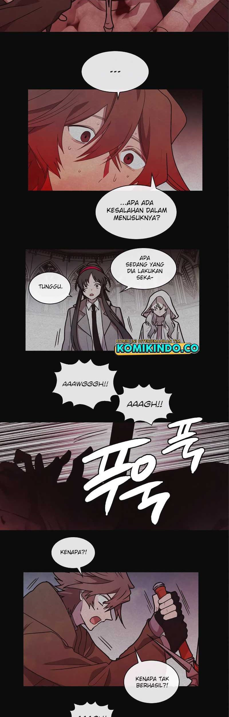 Miracle Hero! Bab 93 halaman 10
