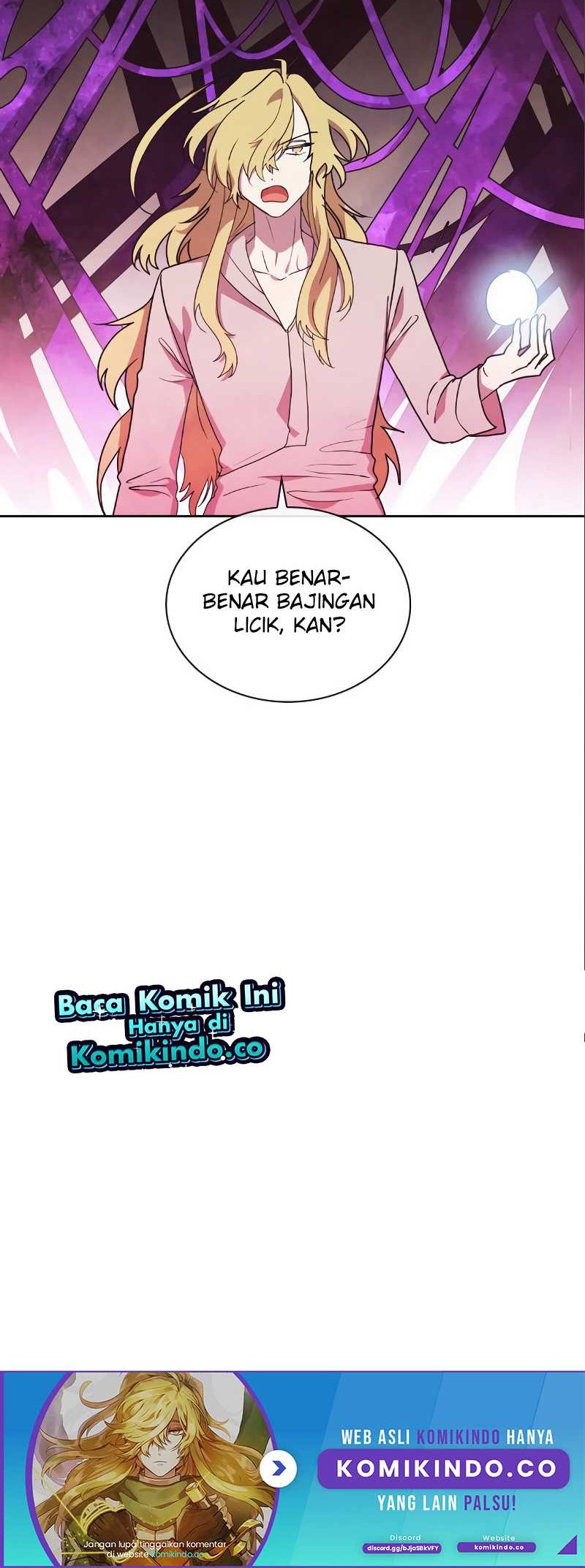 Miracle Hero! Bab 93 halaman 23