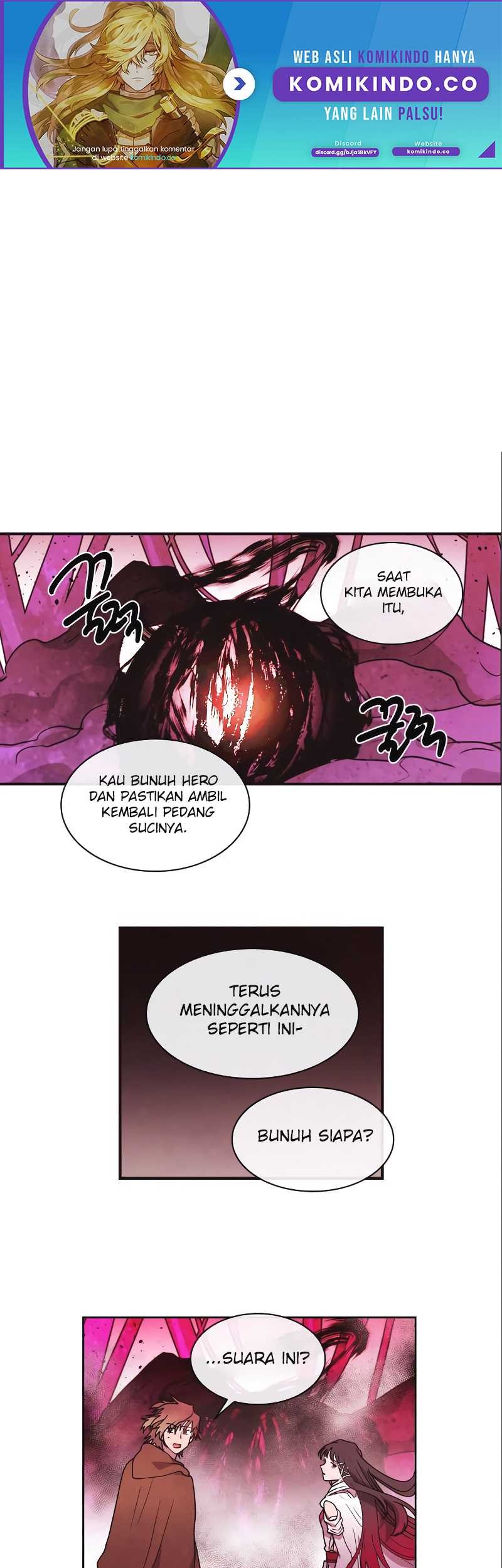 Miracle Hero! Bab 94 halaman 2