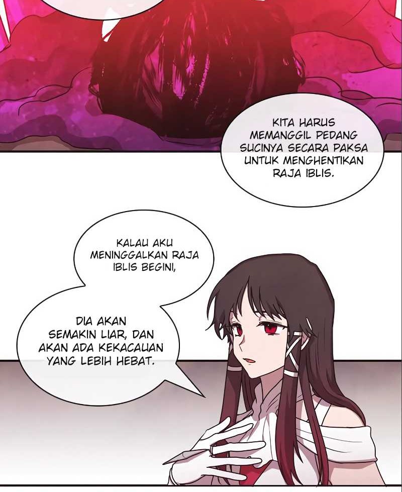 Miracle Hero! Bab 94 halaman 5