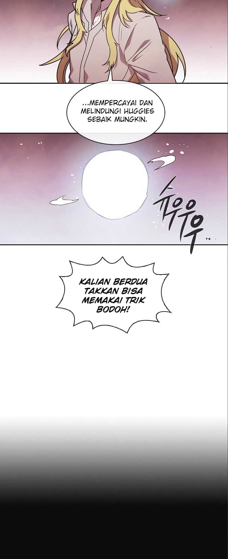 Miracle Hero! Bab 94 halaman 20
