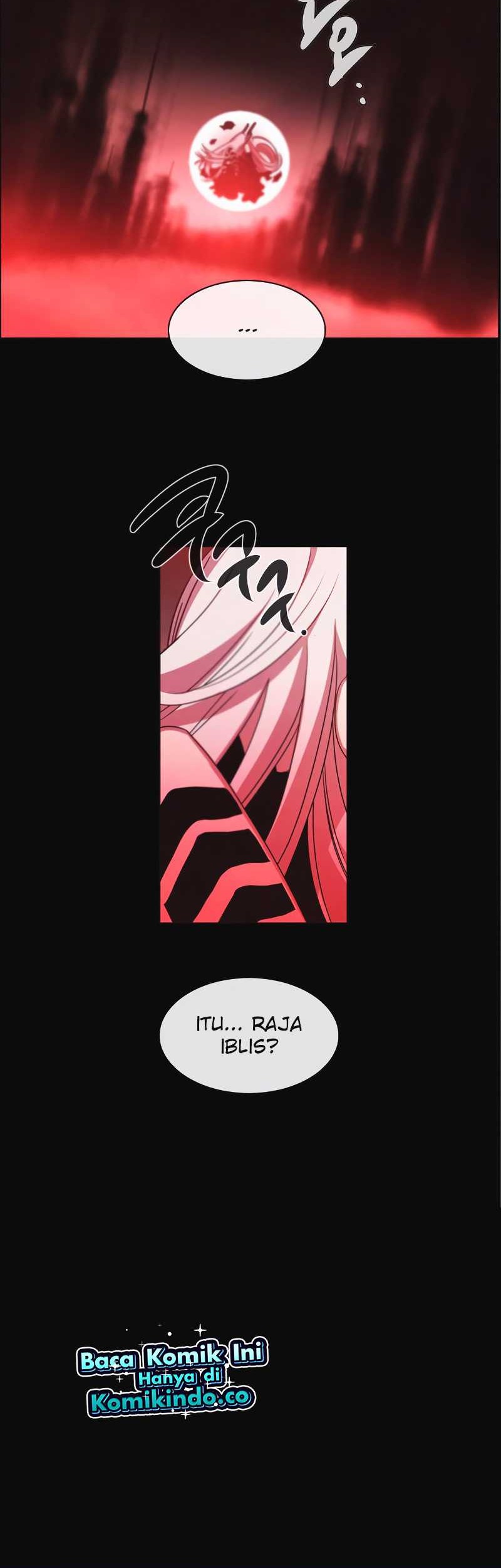 Miracle Hero! Bab 94 halaman 22