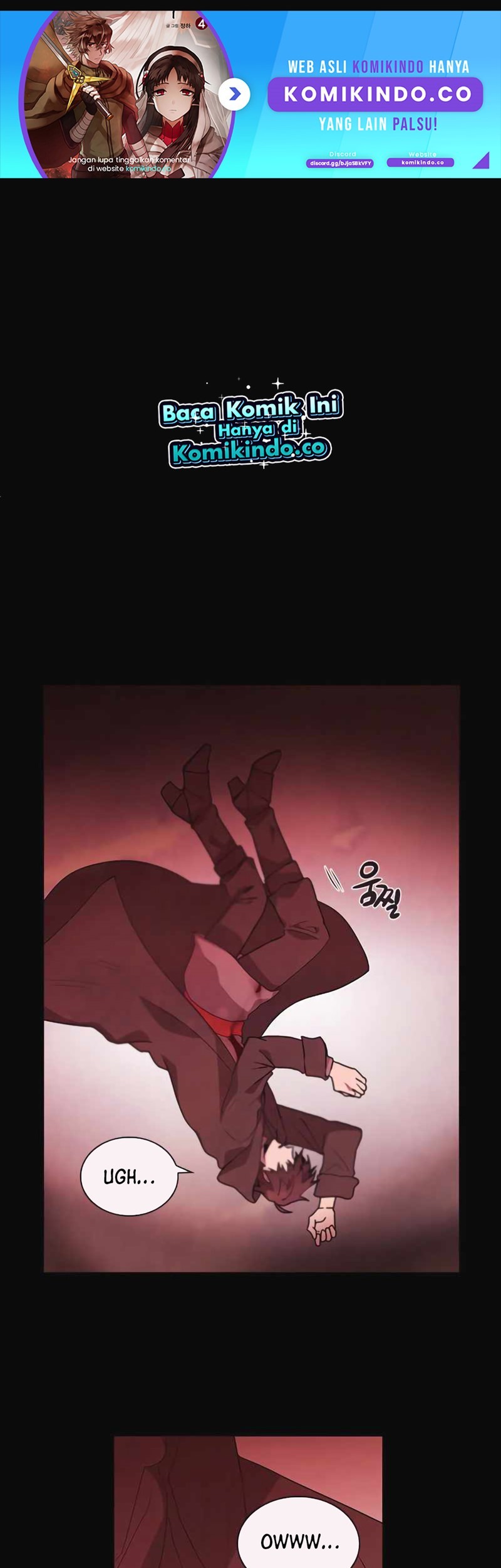 Miracle Hero! chapter 95 halaman 2