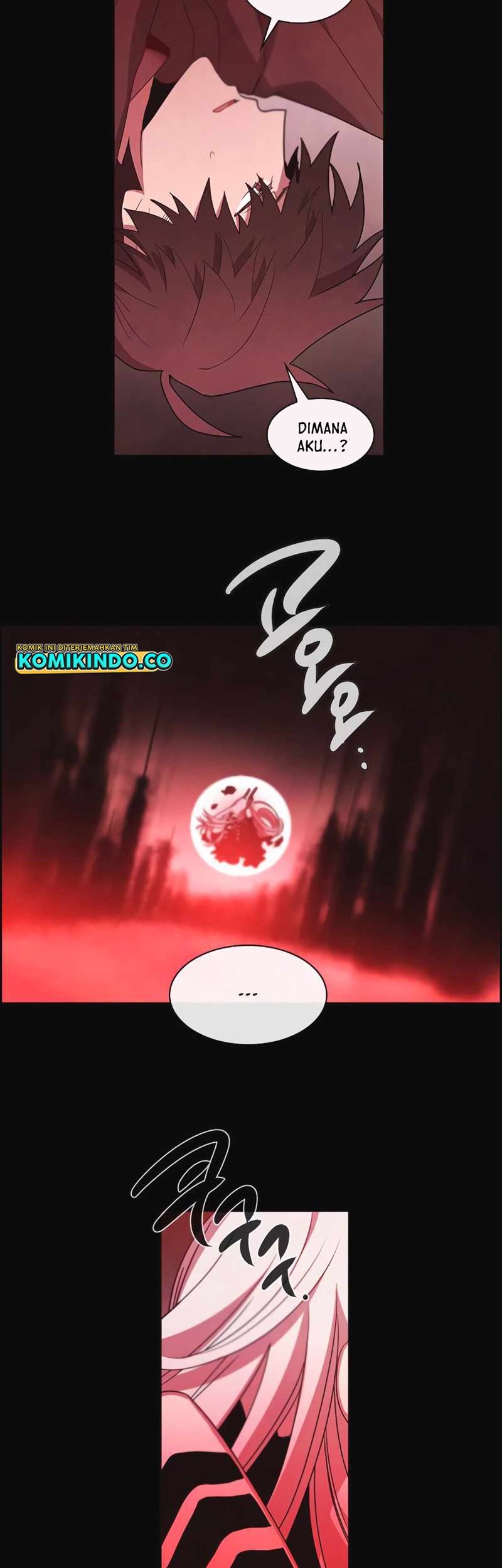 Miracle Hero! chapter 95 halaman 3