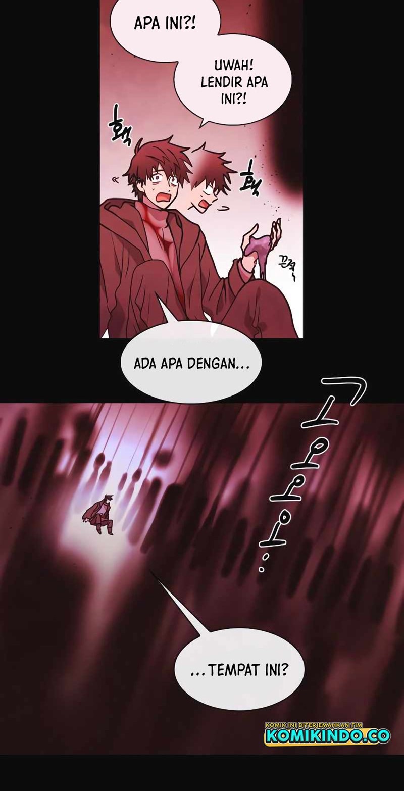 Miracle Hero! chapter 95 halaman 5