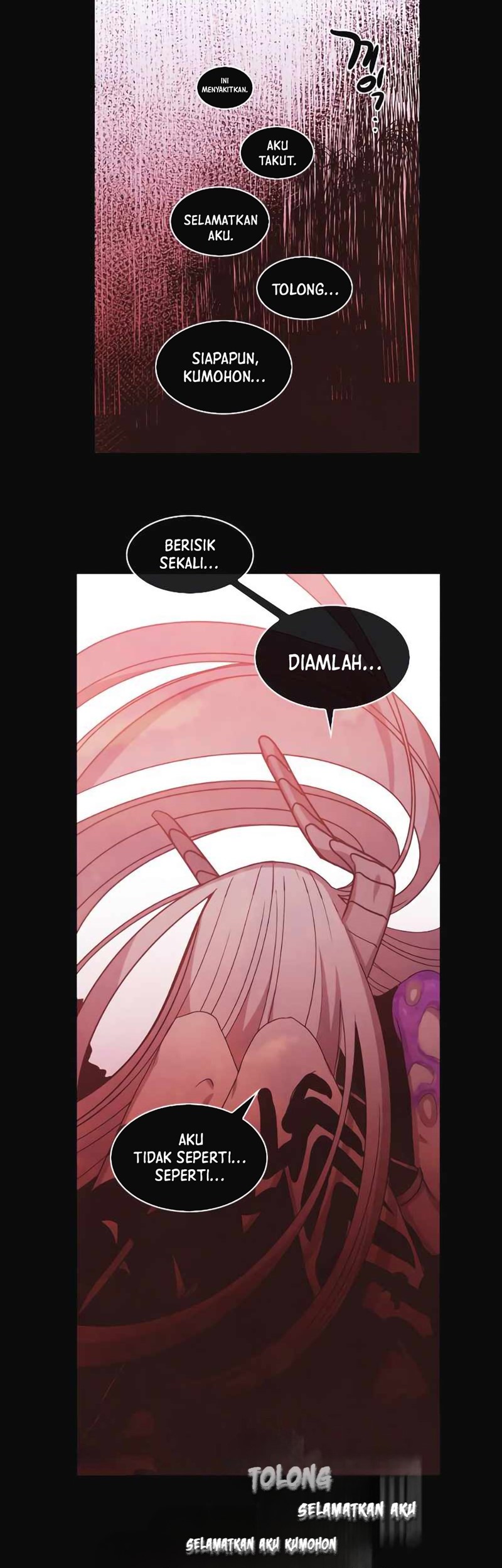 Miracle Hero! chapter 95 halaman 8